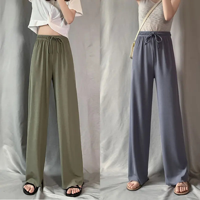 Calça Pantalona PolyPant