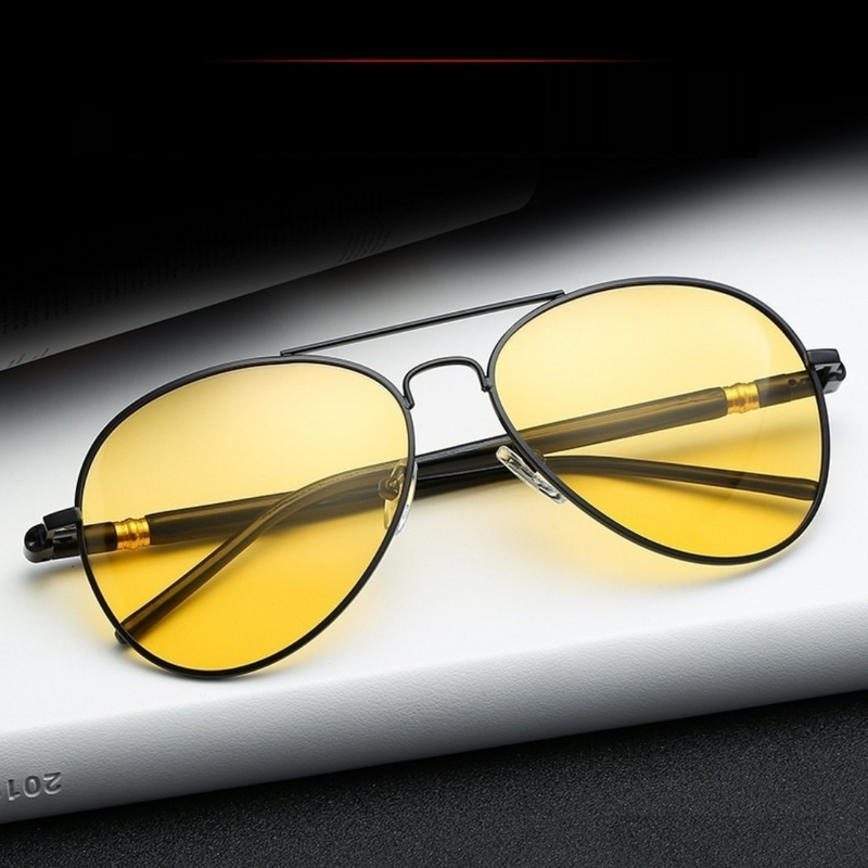 Óculos de Sol Aviator Premium