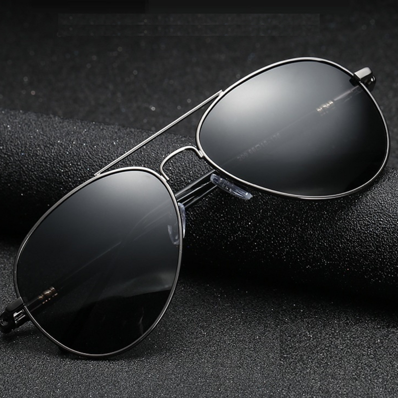 Óculos de Sol Aviator Premium