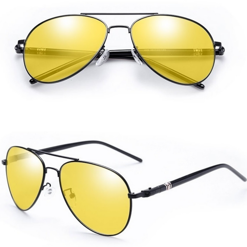 Óculos de Sol Aviator Premium