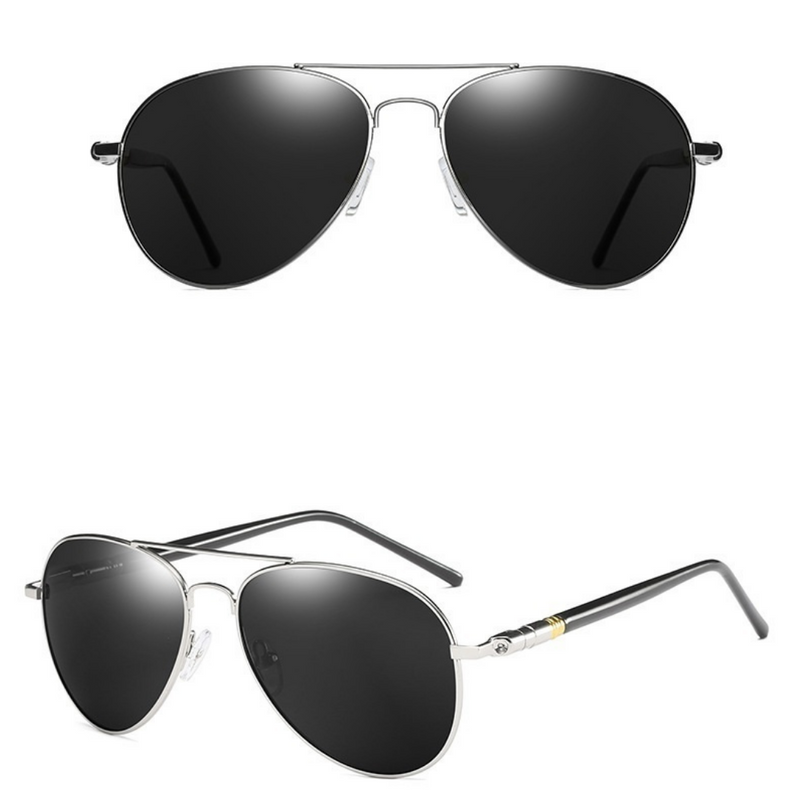 Óculos de Sol Aviator Premium