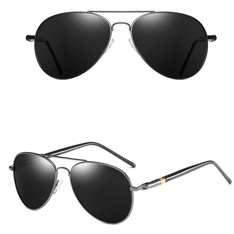 Óculos de Sol Aviator Premium