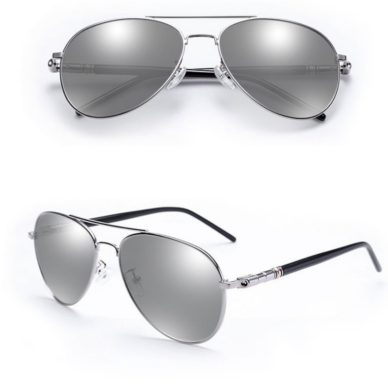 Óculos de Sol Aviator Premium