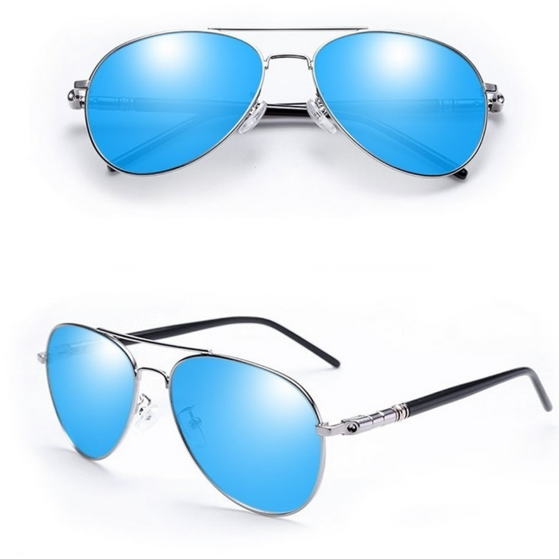 Óculos de Sol Aviator Premium