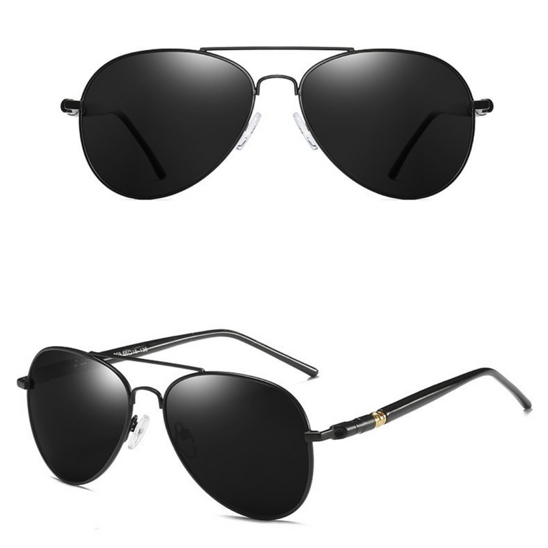 Óculos de Sol Aviator Premium