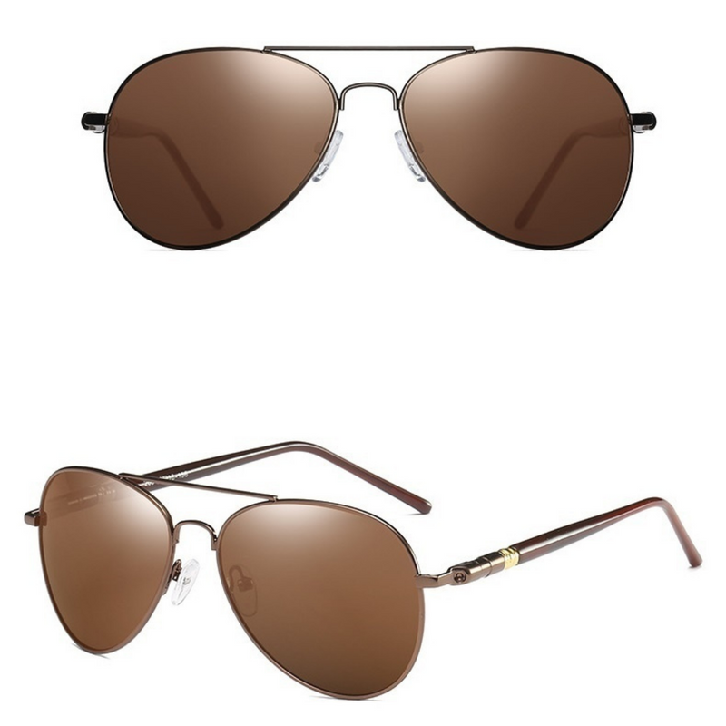 Óculos de Sol Aviator Premium