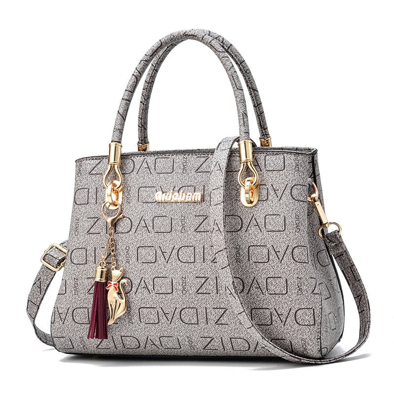 Bolsa Feminina Luxo Amelie