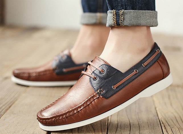 Mocassim Masculino Dubai