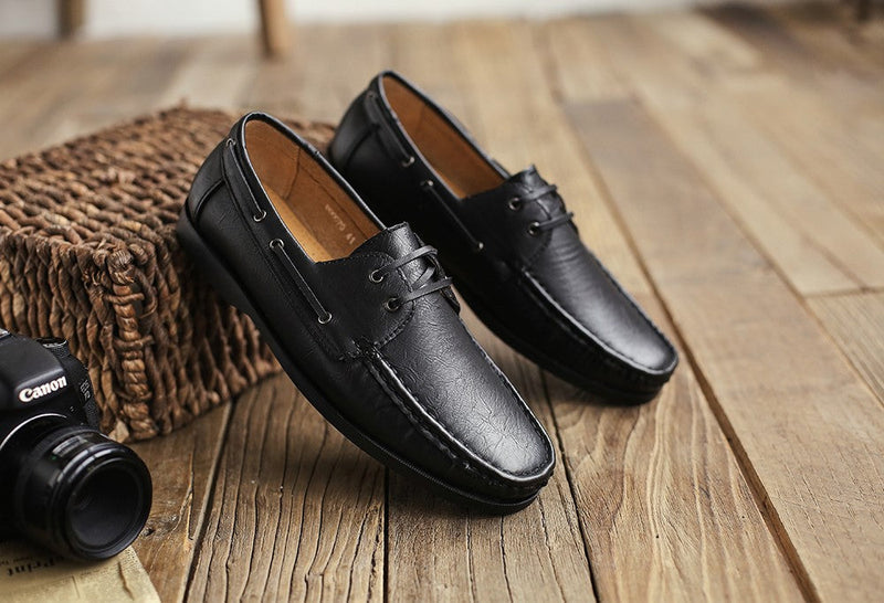 Mocassim Masculino Dubai