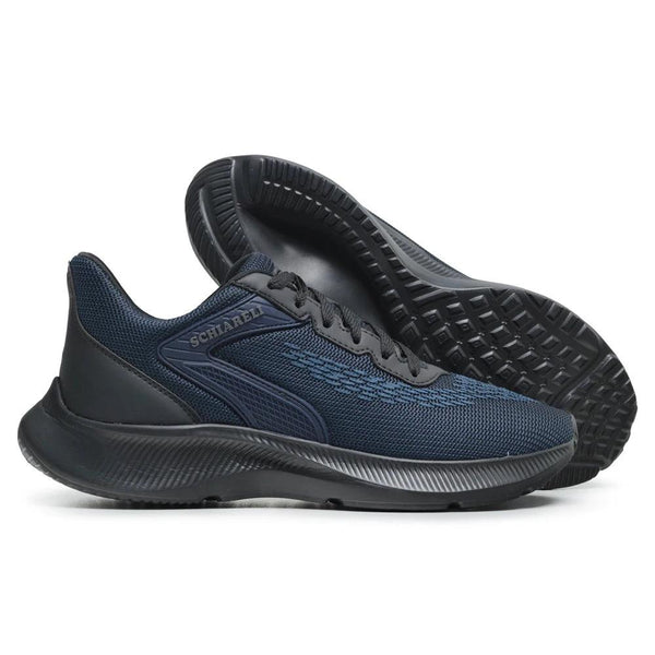 Tênis Esportivo Schiarelli + 12 Meias Grátis