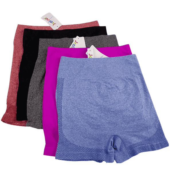 Shorts Esportivo Lola Feminino Compre 1 Leve 2