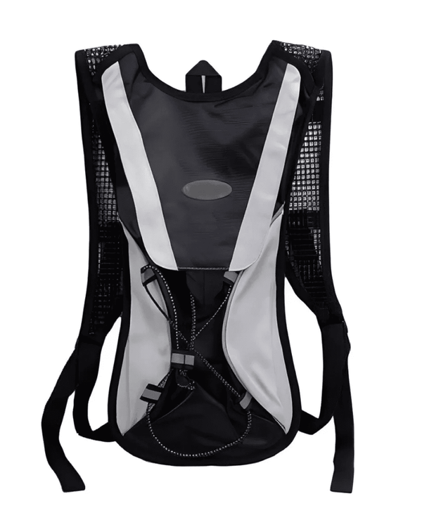 Mochila de Hidratação Hidra 2L + Refil Grátis
