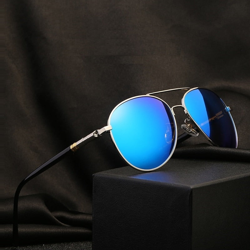 Óculos de Sol Aviator Premium