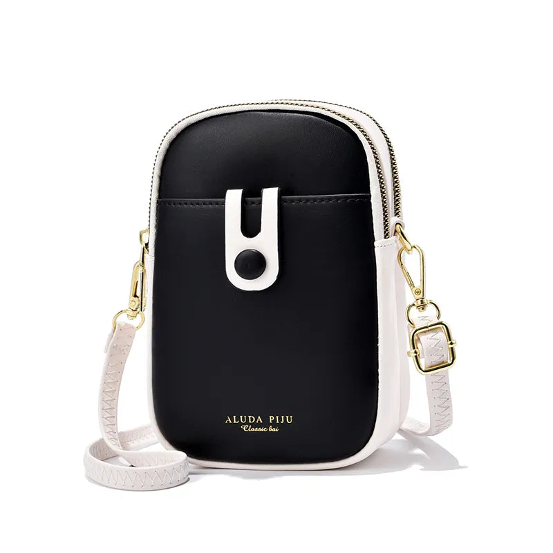 Bolsa Mini Bag Feminina Elegance