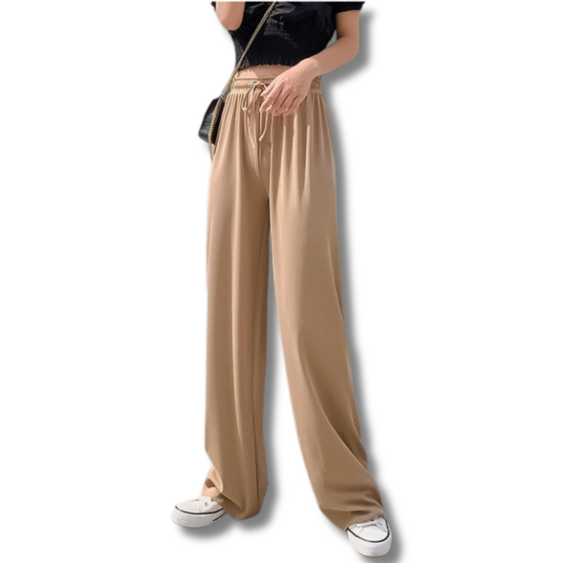 Calça Pantalona PolyPant