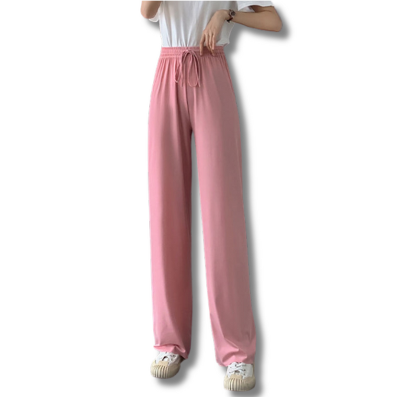 Calça Pantalona PolyPant