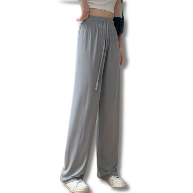 Calça Pantalona PolyPant